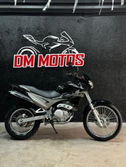 HONDA NX Falcon 400