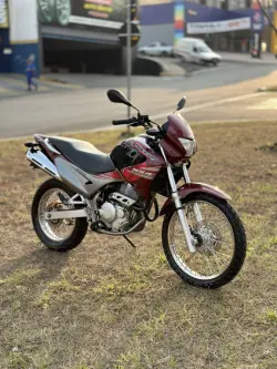 HONDA NX Falcon 400