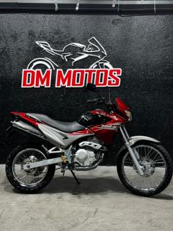 HONDA NX Falcon 400