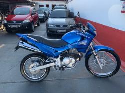 HONDA NX Falcon 400