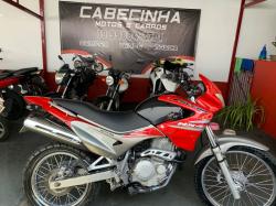 HONDA NX Falcon 400