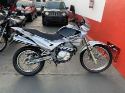 HONDA NX Falcon 400