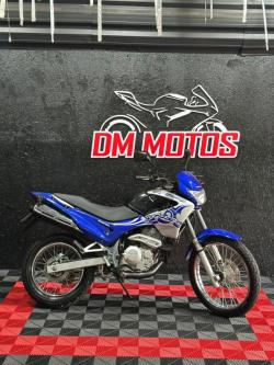 HONDA NX Falcon 400