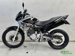 HONDA NX Falcon 400