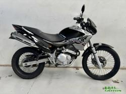 HONDA NX Falcon 400