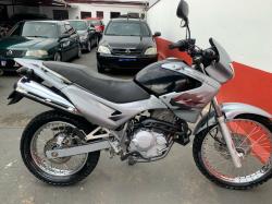 HONDA NX Falcon 400