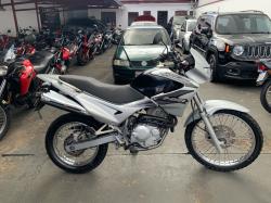 HONDA NX Falcon 400