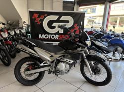 HONDA NX Falcon 400