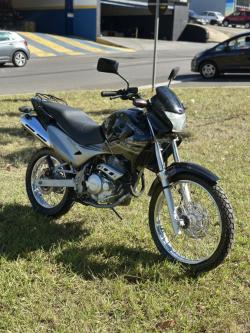 HONDA NX Falcon 400