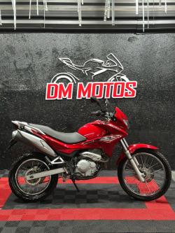 HONDA NX Falcon 400 I
