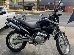 HONDA NX Falcon 400