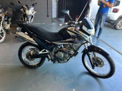 HONDA NX Falcon 400