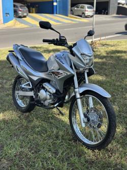 HONDA NX Falcon 400 I