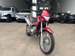 HONDA NX Falcon 400