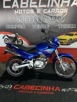 HONDA NX Falcon 400