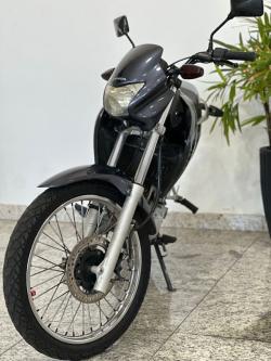 HONDA NX Falcon 400