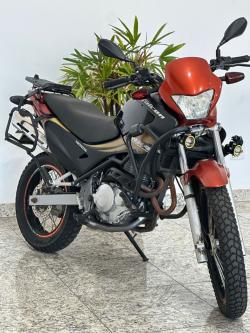 HONDA NX Falcon 400