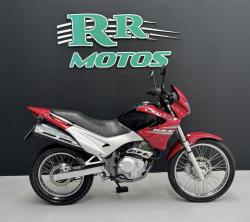 HONDA NX Falcon 400