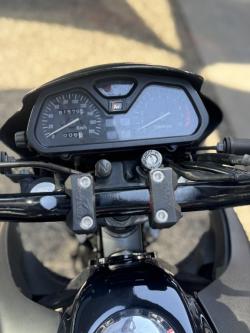 HONDA NX Falcon 400