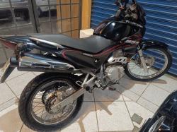 HONDA NX Falcon 400