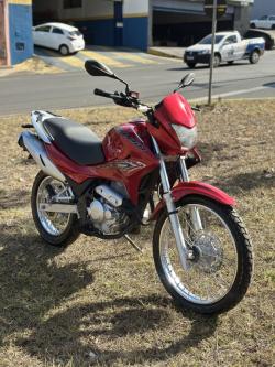 HONDA NX Falcon 400 I