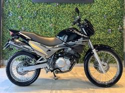 HONDA NX Falcon 400