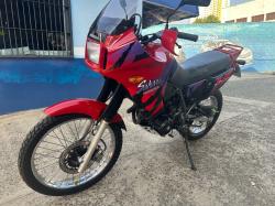 HONDA NX Sahara 350