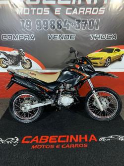 HONDA NXR Bros 125 KS