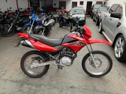 HONDA NXR Bros 150 ESD