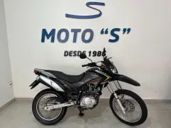 HONDA NXR Bros 150 ESD