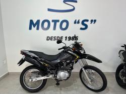 HONDA NXR Bros 150 ES MIX