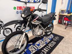 HONDA NXR Bros 150 ES