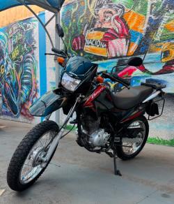 HONDA NXR Bros 150 ES