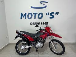 HONDA NXR Bros 150 ES