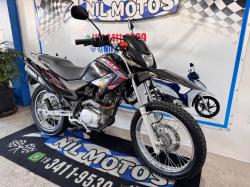 HONDA NXR Bros 150 ESD