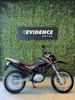 HONDA NXR Bros 150 ESD