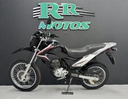 HONDA NXR Bros 150 ESD MIX