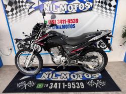 HONDA NXR Bros 150 ES