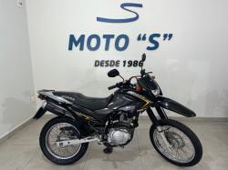 HONDA NXR Bros 150 ESD