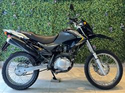 HONDA NXR Bros 150 ESD