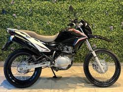 HONDA NXR Bros 150 ESD