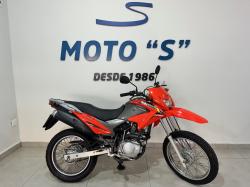 HONDA NXR Bros 150 KS