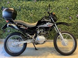 HONDA NXR Bros 150 KS