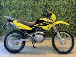 HONDA NXR Bros 150 KS