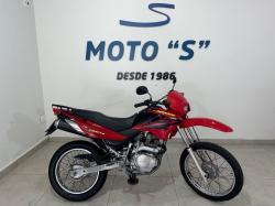 HONDA NXR Bros 150 KS
