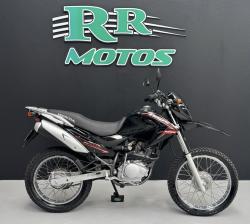 HONDA NXR Bros 150 KS MIX