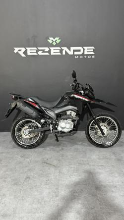 HONDA NXR Bros 160 