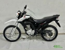 HONDA NXR Bros 160 