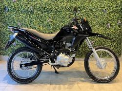 HONDA NXR Bros 160 