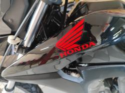HONDA NXR Bros 160 